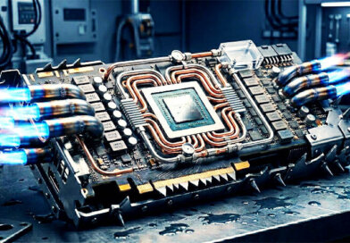 SMD-компоненты