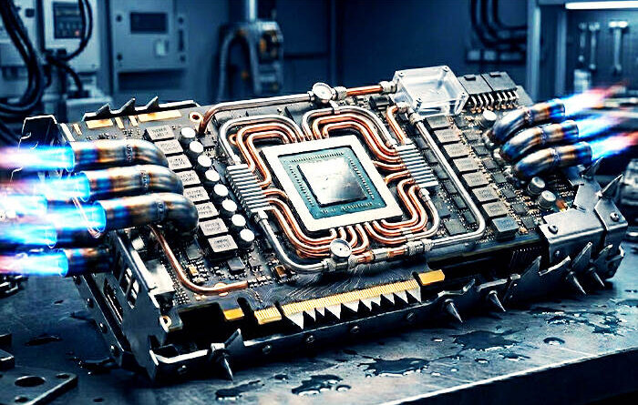 SMD-компоненты