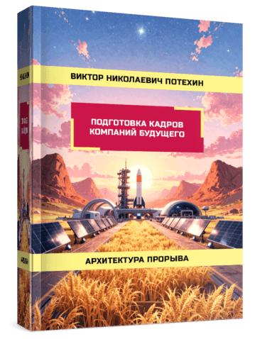 Архитектура прорыва